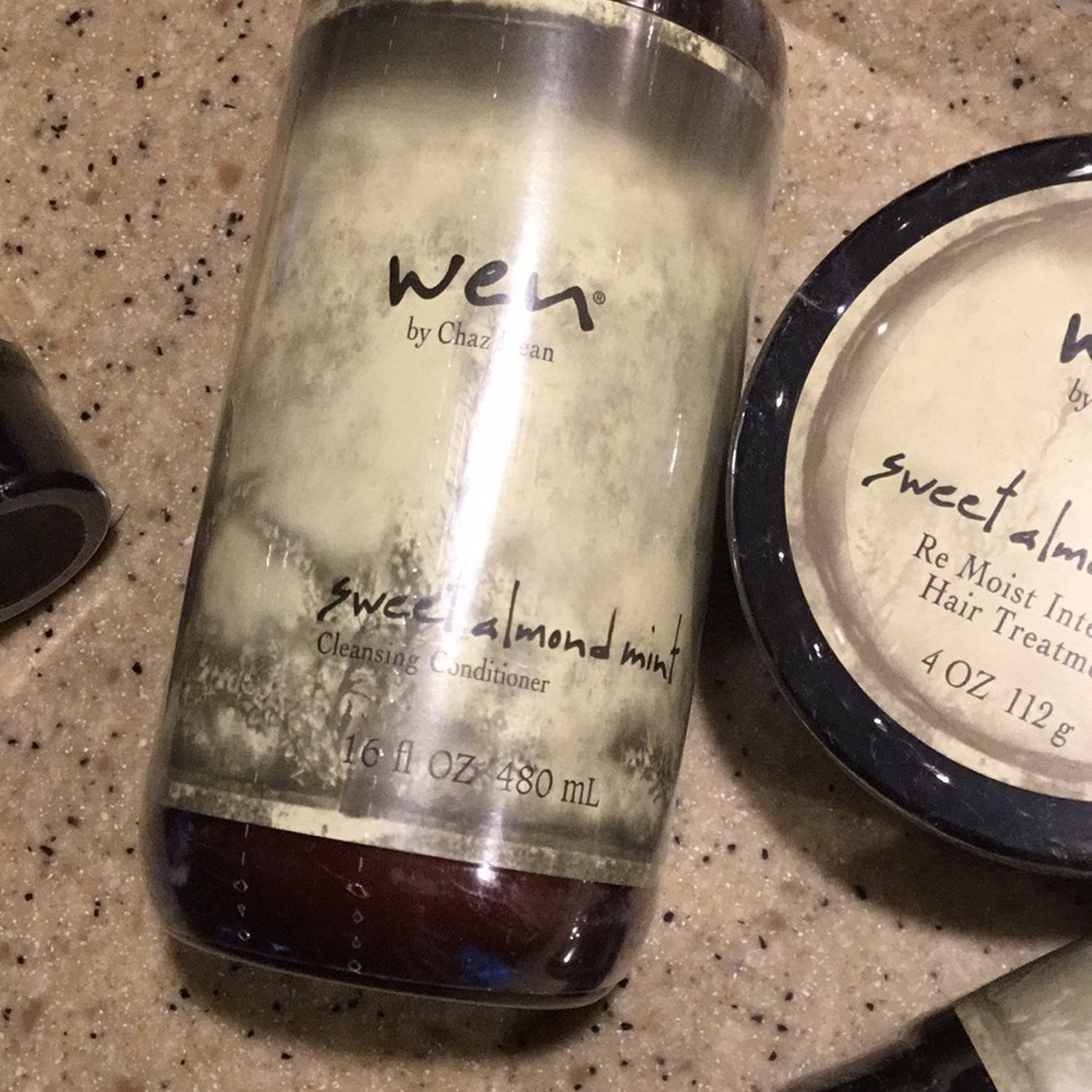 Wen by Chaz Dean bundle - Picture 3 of 3
